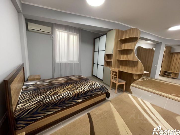 1-комн квартира Ялта, улица Чкалова, 10Б
