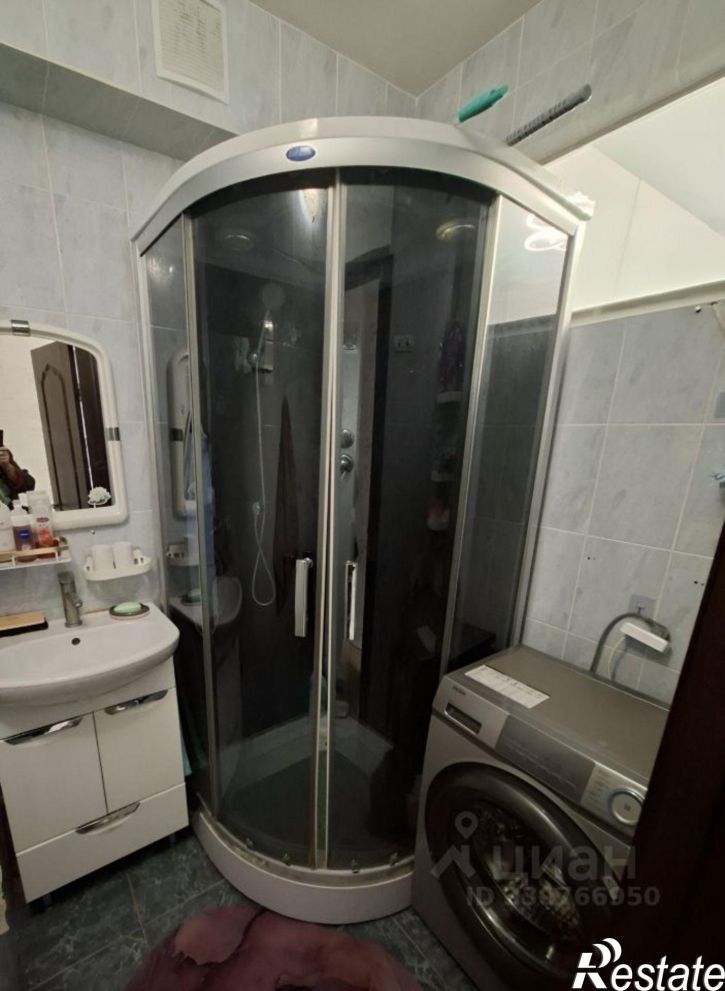 2-комн квартира Керчь, Заречная улица, 10