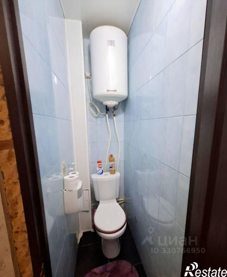 2-комн квартира Керчь, Заречная улица, 10