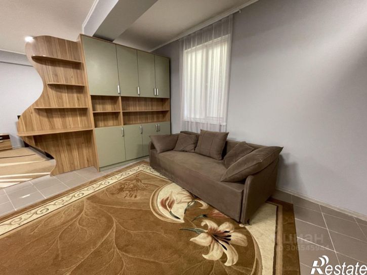 1-комн квартира Ялта, улица Чкалова, 10Б