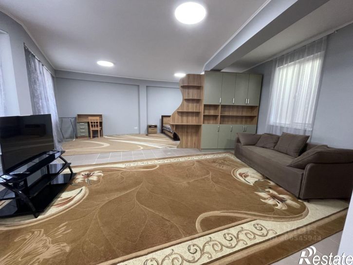 1-комн квартира Ялта, улица Чкалова, 10Б