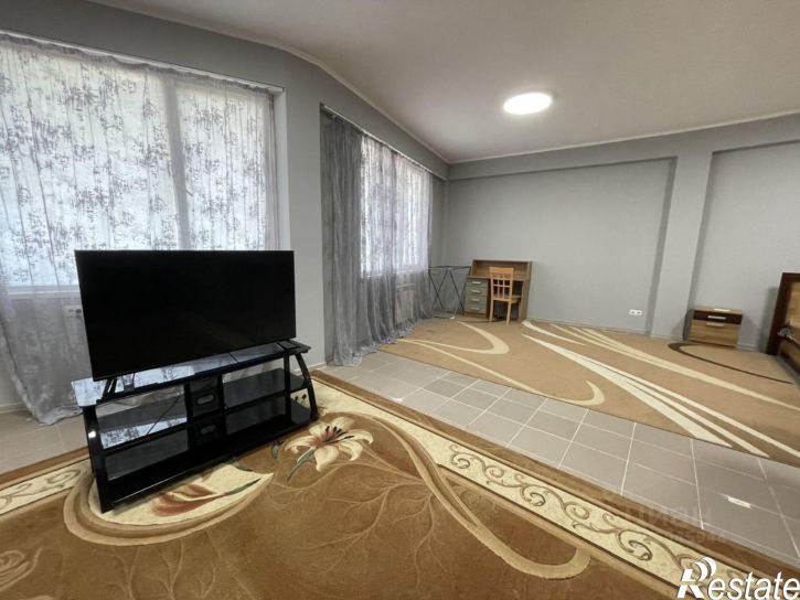 1-комн квартира Ялта, улица Чкалова, 10Б