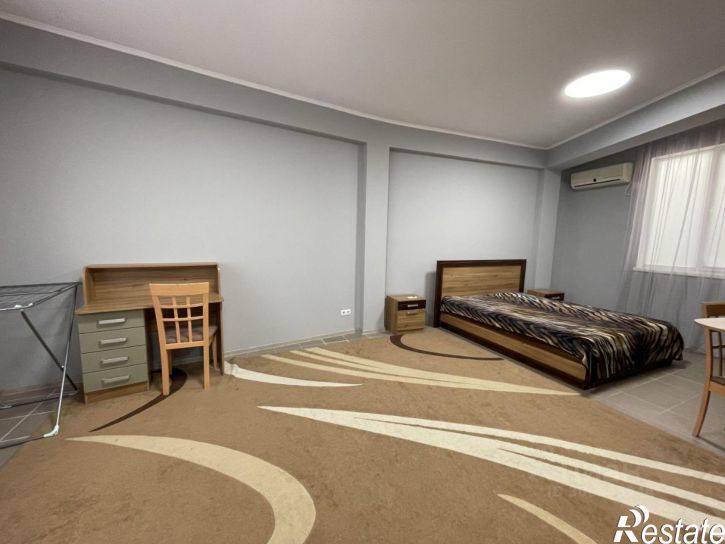 1-комн квартира Ялта, улица Чкалова, 10Б