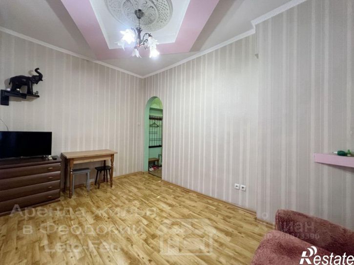 1-комн квартира Феодосия