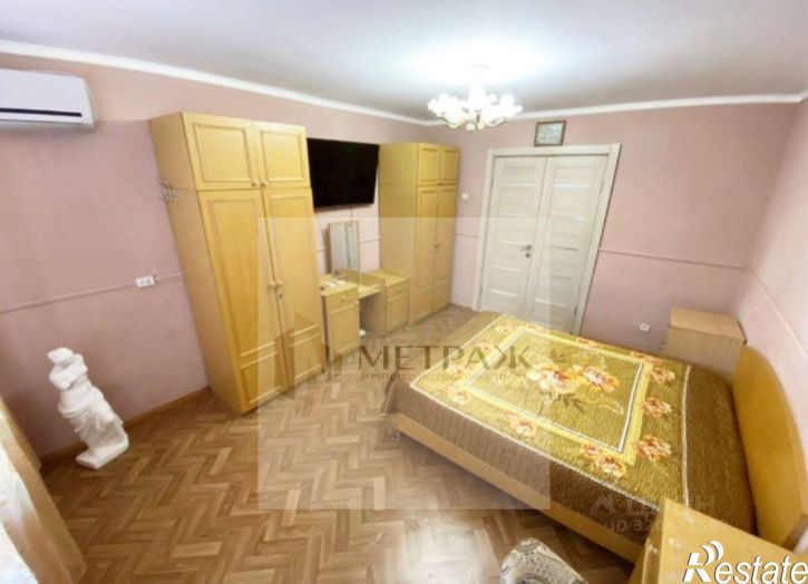 2-комн квартира Феодосия, Строительная улица