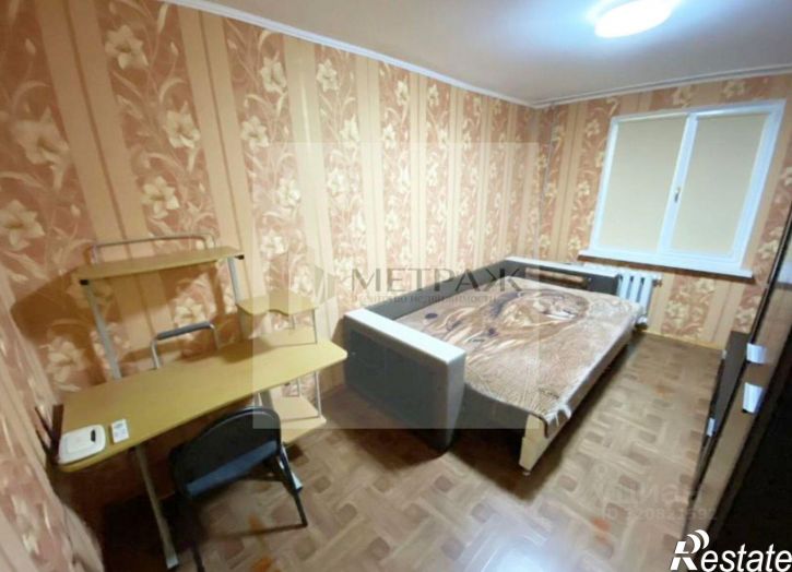 2-комн квартира Феодосия, Строительная улица