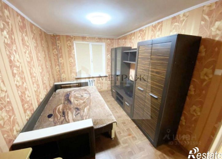2-комн квартира Феодосия, Строительная улица