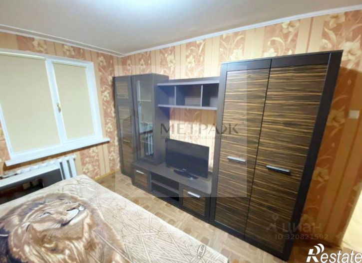 2-комн квартира Феодосия, Строительная улица