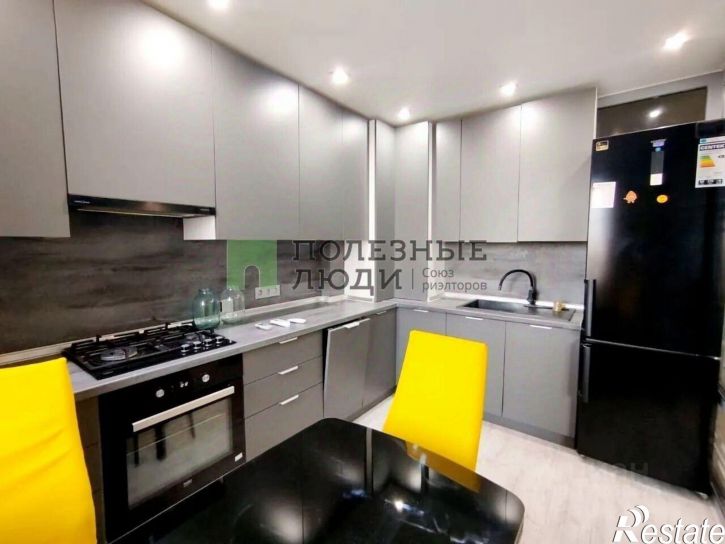 1-комн квартира Евпатория г., Победы пр-кт., д.87Б, к.1