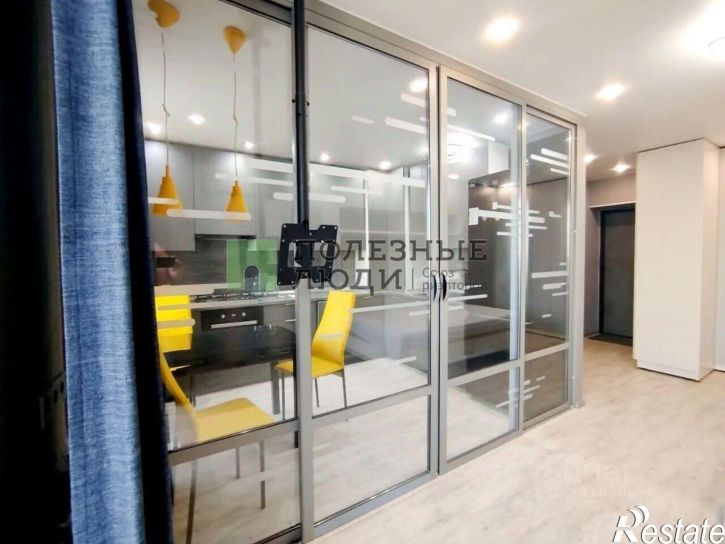 1-комн квартира Евпатория г., Победы пр-кт., д.87Б, к.1