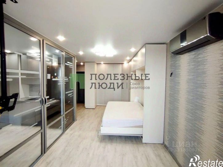 1-комн квартира Евпатория г., Победы пр-кт., д.87Б, к.1