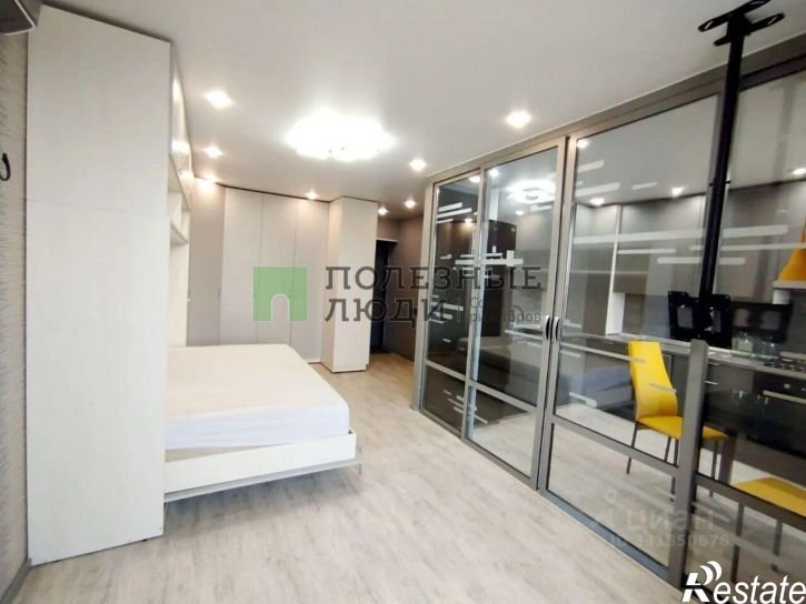 1-комн квартира Евпатория г., Победы пр-кт., д.87Б, к.1