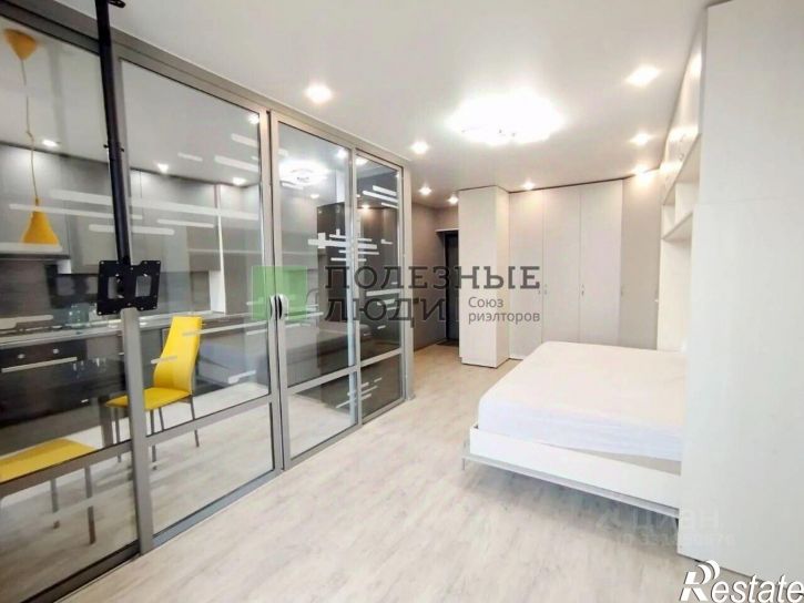 1-комн квартира Евпатория г., Победы пр-кт., д.87Б, к.1