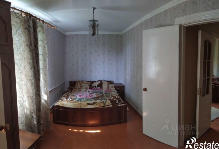 2-комн квартира Симферополь, улица Гайдара, 14