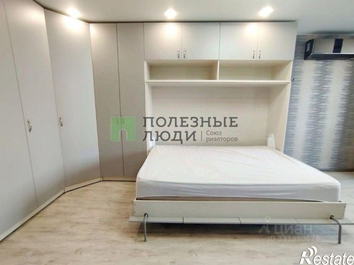 1-комн квартира Евпатория г., Победы пр-кт., д.87Б, к.1