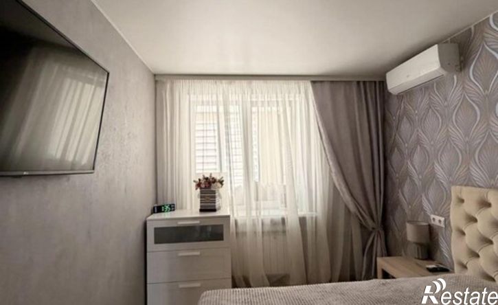 2-комн квартира Евпатория, Интернациональная улица, 134к3