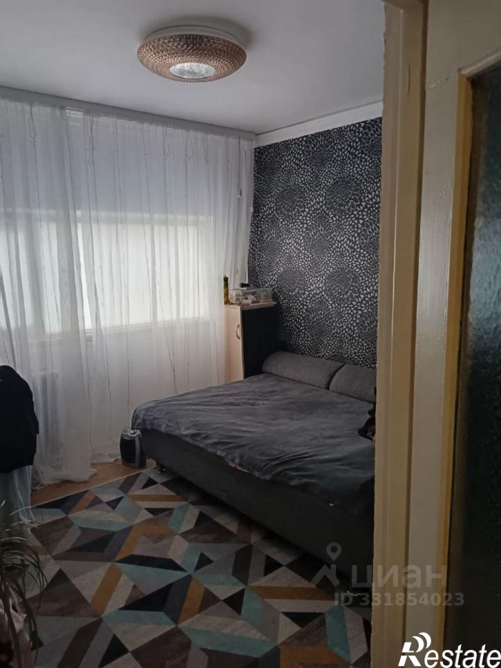 3-комн квартира Севастополь, улица Генерала Мельника, 1