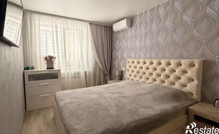 2-комн квартира Евпатория, Интернациональная улица, 134к3