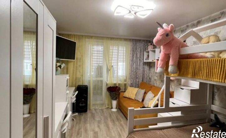 2-комн квартира Евпатория, Интернациональная улица, 134к3