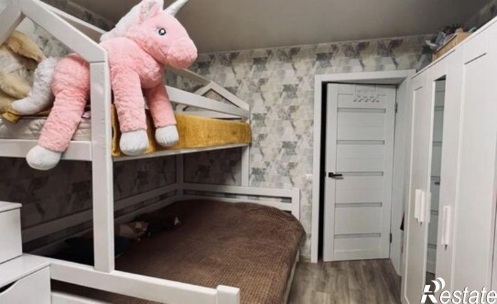 2-комн квартира Евпатория, Интернациональная улица, 134к3