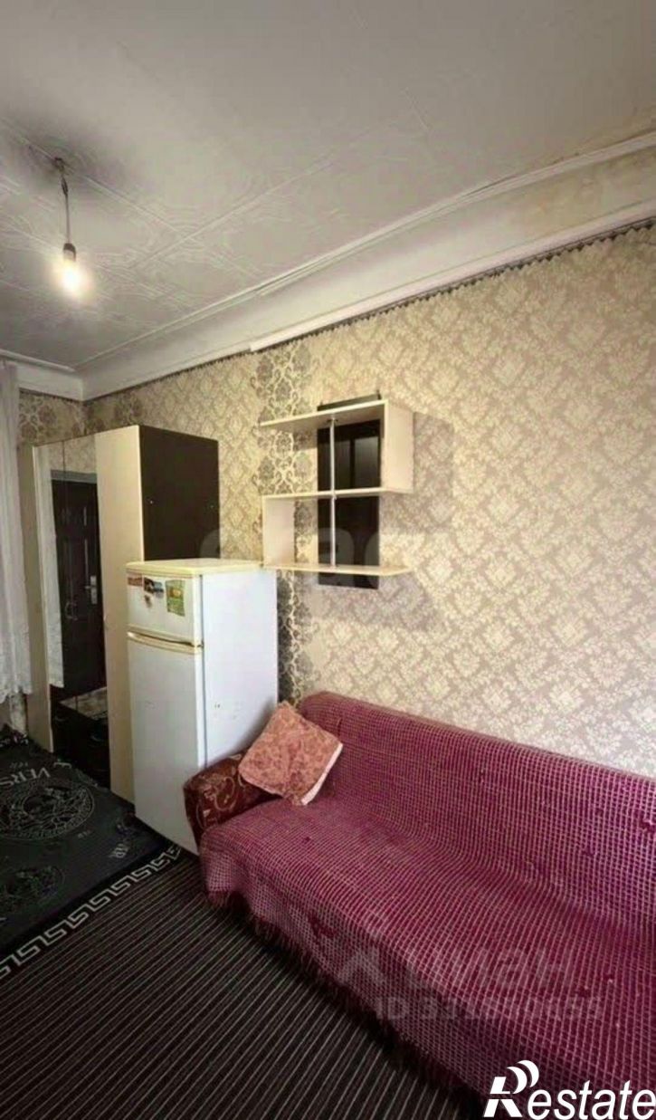 Комната городской округ Симферополь