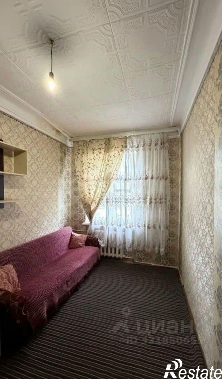Комната городской округ Симферополь