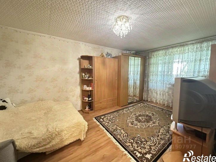 1-комн квартира Симферополь, ул. 1-й Конной Армии, 19