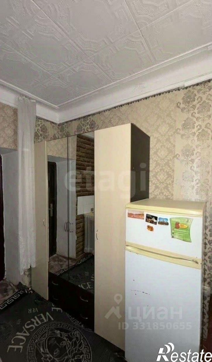 Комната городской округ Симферополь