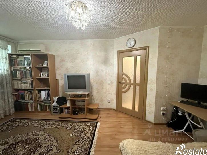 1-комн квартира Симферополь, ул. 1-й Конной Армии, 19