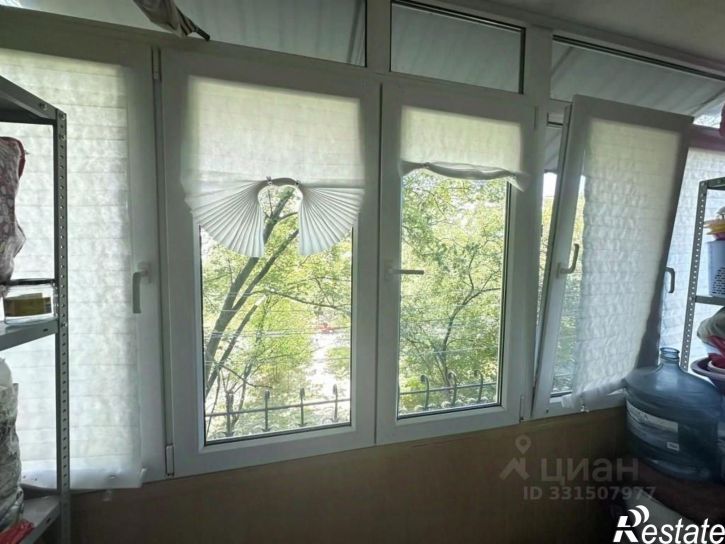 1-комн квартира Симферополь, ул. 1-й Конной Армии, 19