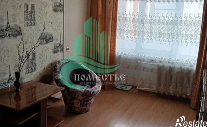 2-комн квартира Феодосия, улица Чкалова, 132