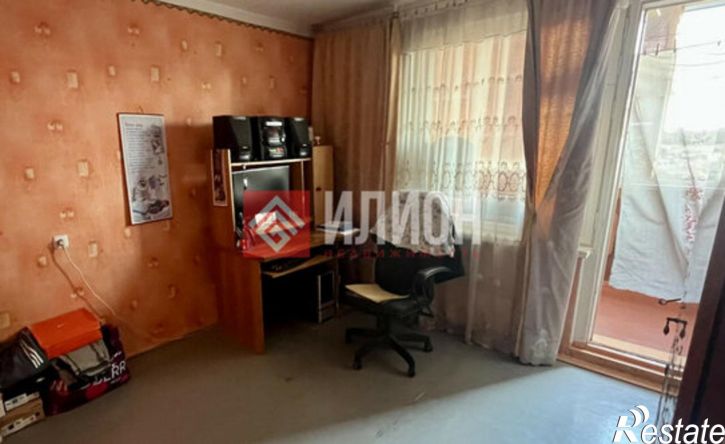 3-комн квартира Севастополь, улица Генерала Мельника, 15