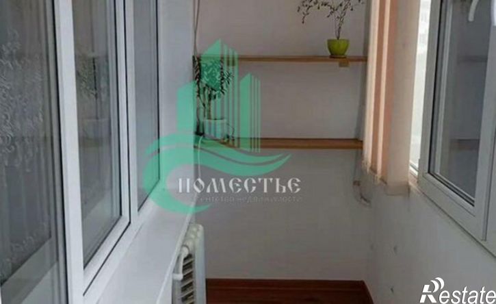 2-комн квартира Феодосия, улица Чкалова, 132