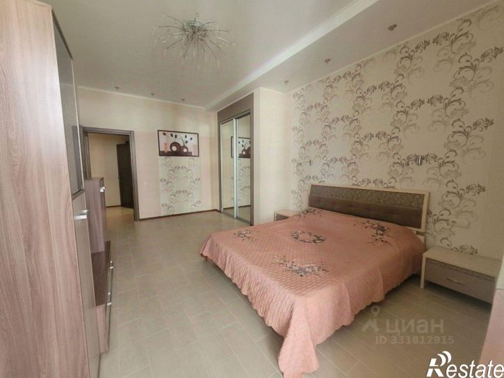 1-комн квартира Ялта, Володарского ул., 11литераА