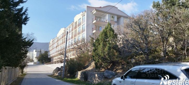 Гараж/парковка Севастополь, Севастопольская зона ЮБК кв-л, 14А