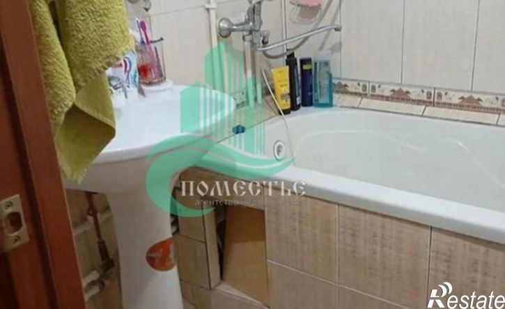 2-комн квартира Феодосия, улица Чкалова, 132