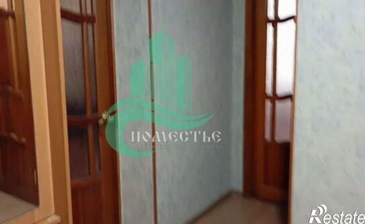 2-комн квартира Феодосия, улица Чкалова, 132