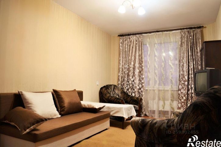 2-комн квартира Керчь, улица Блюхера, 19