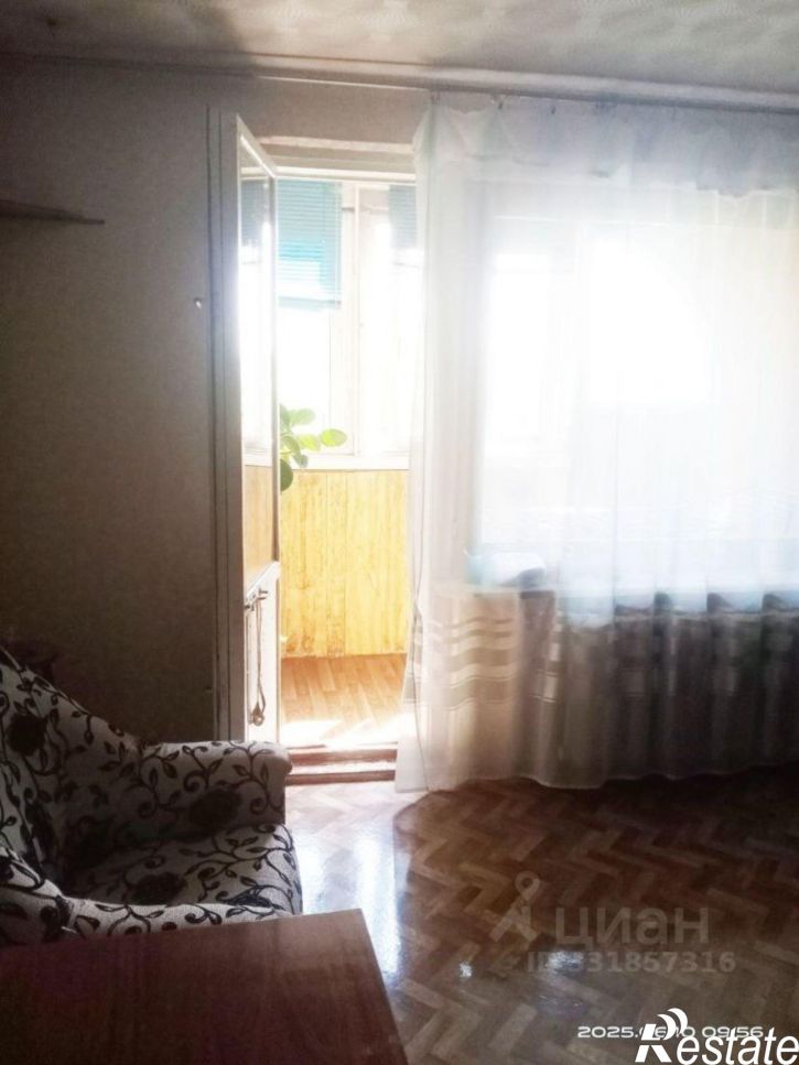 2-комн квартира Севастополь, проспект Генерала Острякова, 141