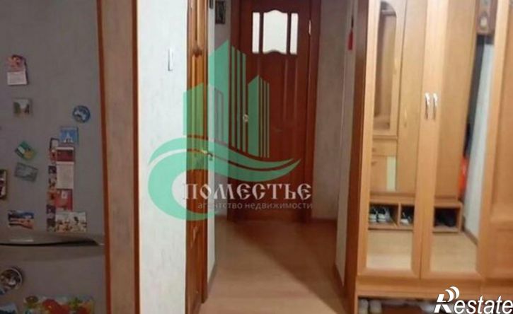 2-комн квартира Феодосия, улица Чкалова, 132