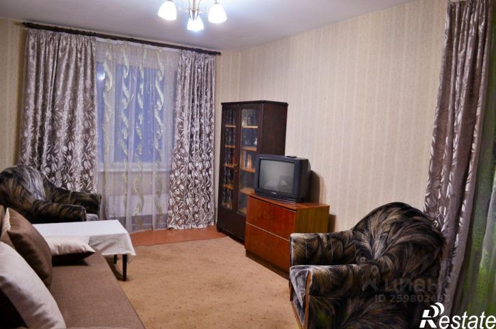 2-комн квартира Керчь, улица Блюхера, 19