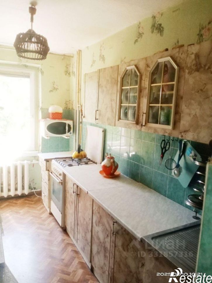 2-комн квартира Севастополь, проспект Генерала Острякова, 141