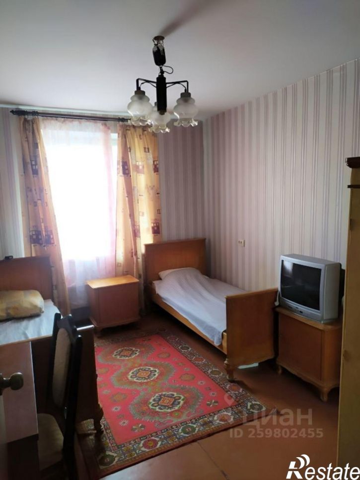 2-комн квартира Керчь, улица Блюхера, 19