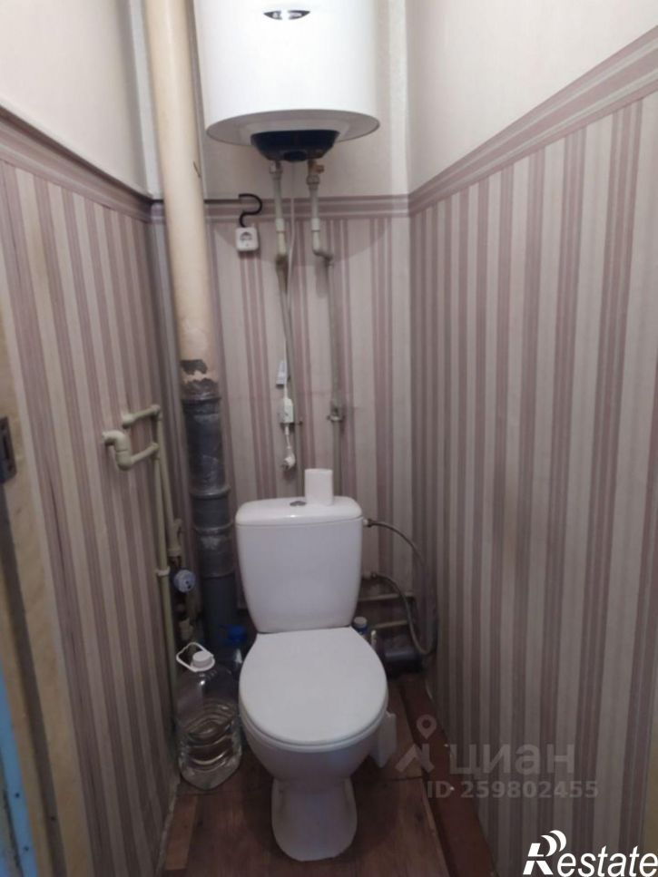 2-комн квартира Керчь, улица Блюхера, 19