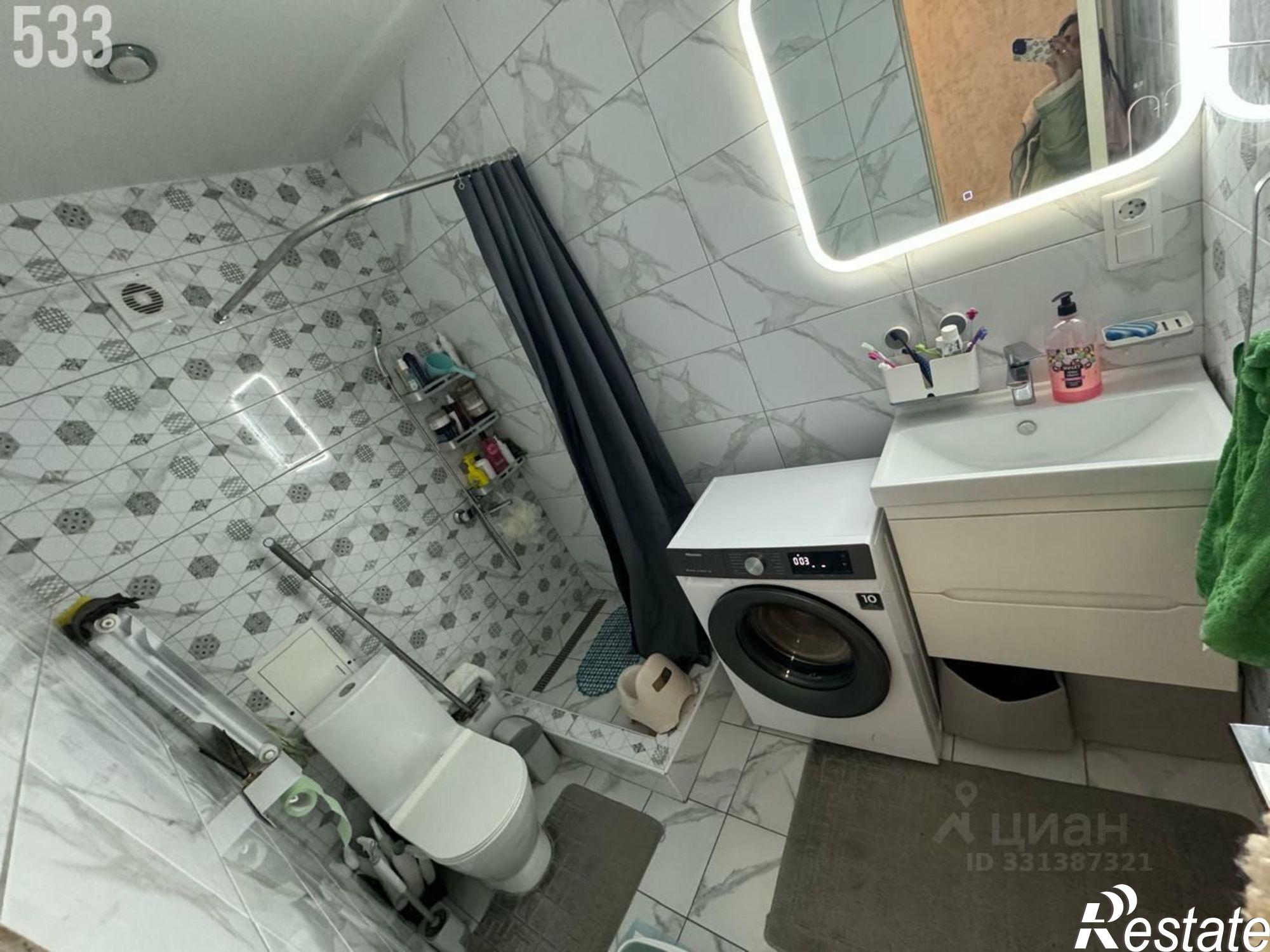 Купить квартиру за 8 600 000 рублей
