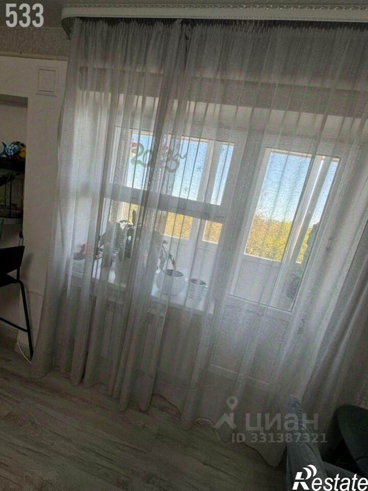 Купить квартиру за 8 600 000 рублей