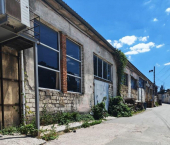 склад 240 кв м Симферополь, улица Крылова, 73