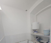 2-комн, 41кв м, этаж 1/3 Ялта, улица Кирова, 62