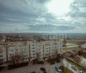 2-комн, 50кв м, этаж 9/9 Бахчисарайский район