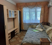 2-комн, 46кв м, этаж 1/6 Севастополь, улица Дмитрия Ульянова, 16